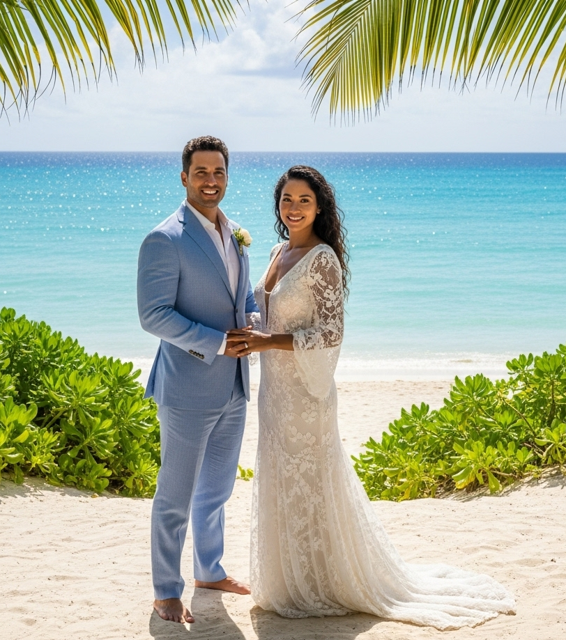 The Ultimate Guide to Destination Wedding Planning: Make Your Dream Wedding Abroad a Reality in 2025