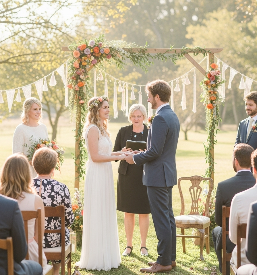 15 Genius Wedding Planning Tips for Your Dream Wedding on a Budget (2025)