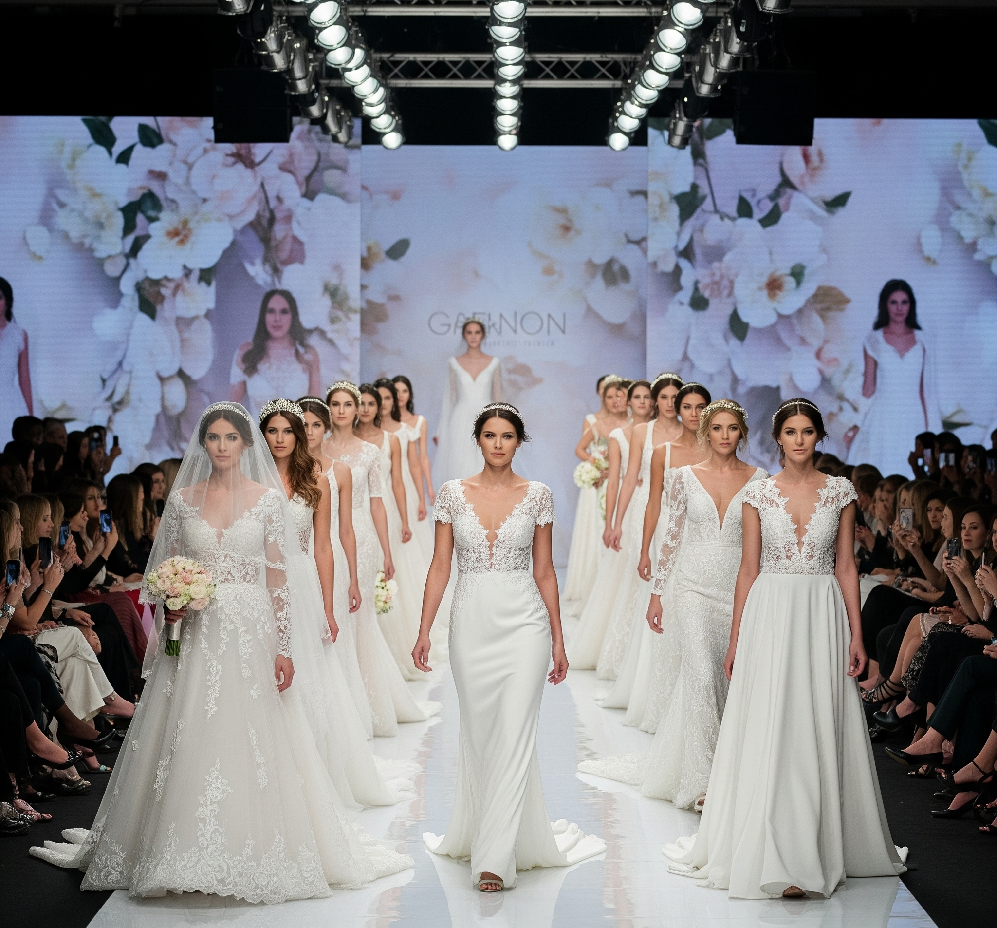 2026 Wedding Dress Trends: 10 Game-Changing Bridal Styles You Need to Know